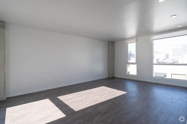 Sala de estar - Vance