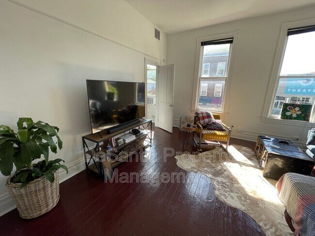 Foto del edificio - 425 Walnut St