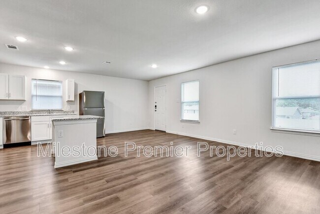 Foto del edificio - 419 E Hull St