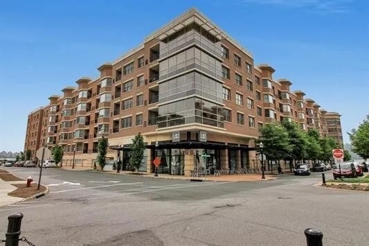 Foto del edificio - 20 Ave At Port Imperial