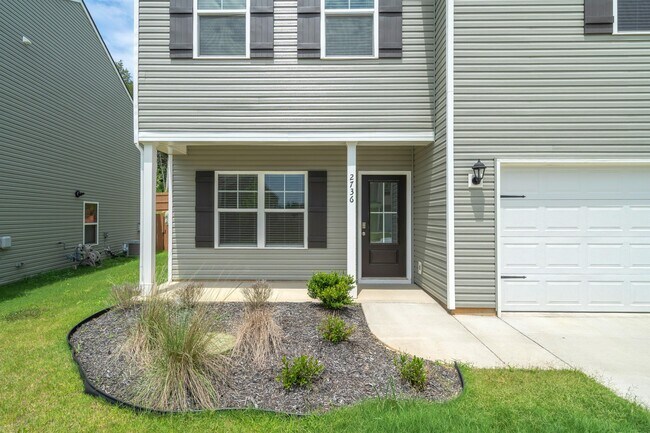Foto del edificio - 2736 Red Barn Rd