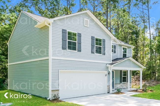 Building Photo - 2611 Twin Leaf Ct
