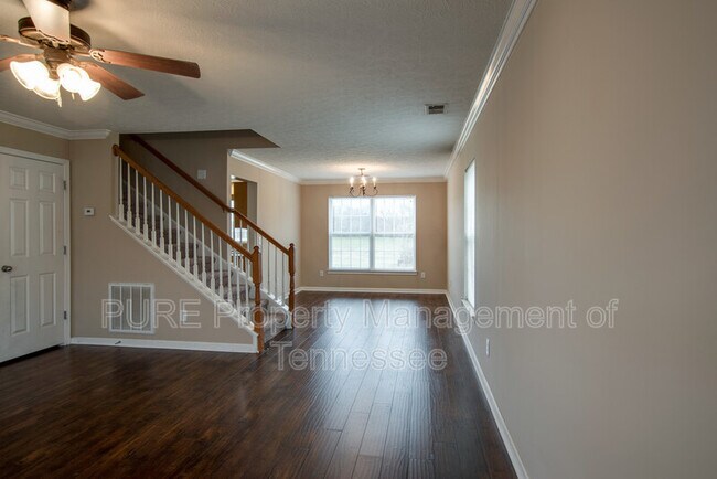 Foto del edificio - 2009 McCrory Pl