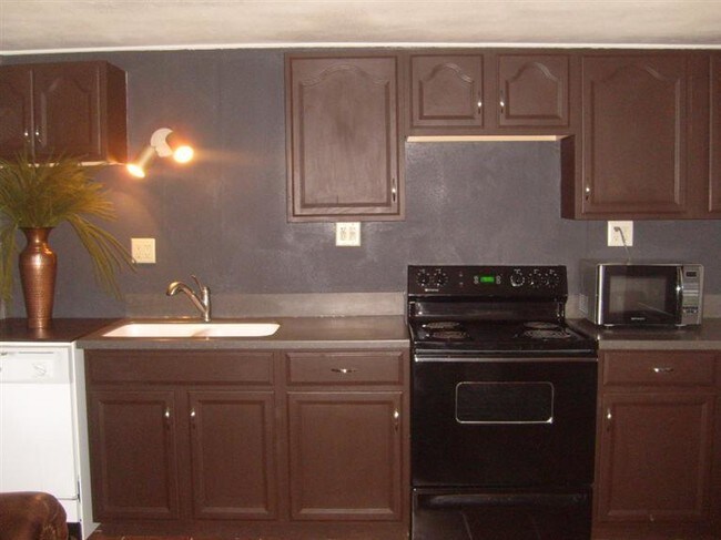 Foto del edificio - 602 W 12th St
