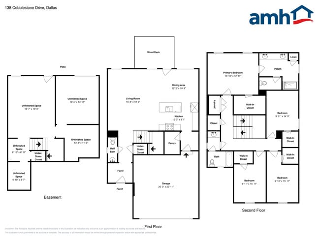 Building Photo - 138 Cobblestone Dr