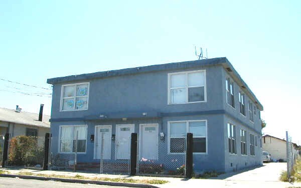 Building Photo - 316 Duboce Ave