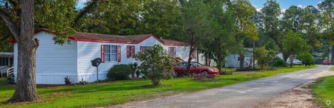Building Photo - Jefferson Pines