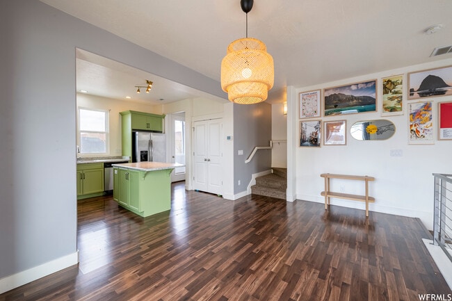 Photo - 4749 Daybreak Rim Way Townhome