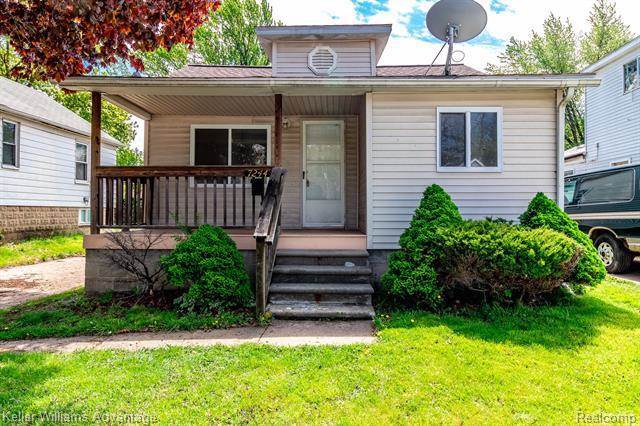 Primary Photo - 7244 Studebaker Ave