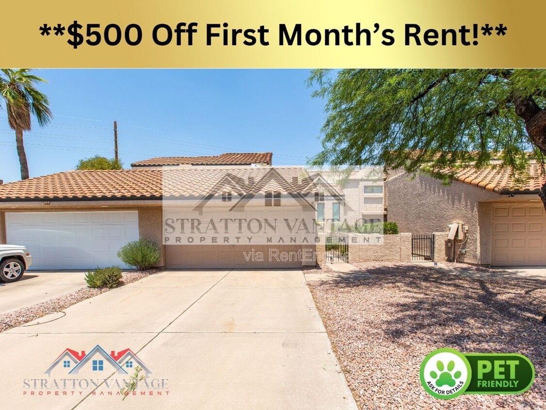 Photo - 310 E Bluebell Ln