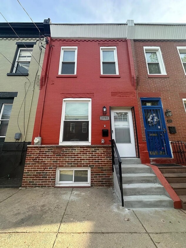 Photo - 2733 Wharton St (Philadelphia, PA)