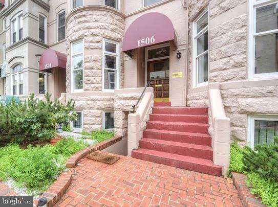 Primary Photo - 1504 21st St NW
