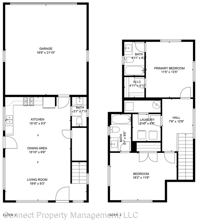 Building Photo - 2 br, 2.5 bath House - 427 Water Lily Drive