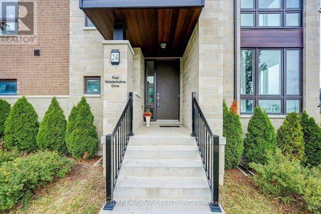 Building Photo - 24 FRED WOLSTENHOLME Dr