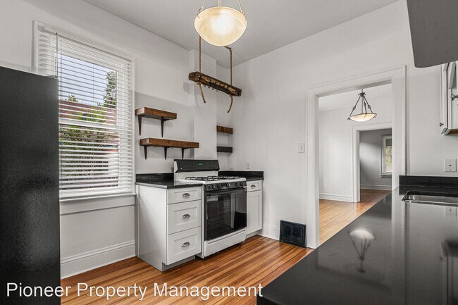 Foto del edificio - 3 br, 1 bath House - 2826 Quitman Street