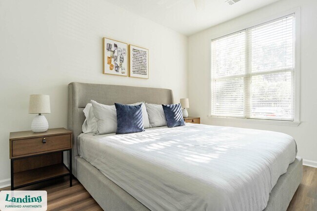 Foto del edificio - 1017 Umstead Hollow Pl