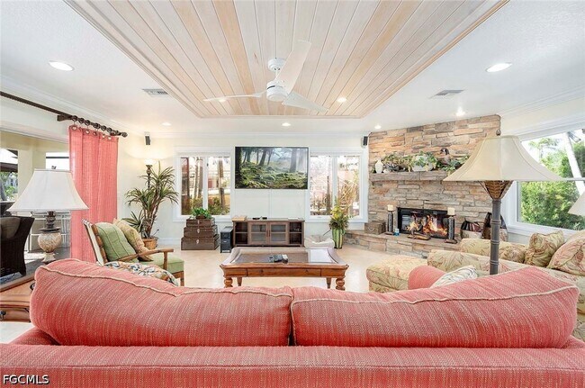 Foto del edificio - 5208 SW 8th Ct