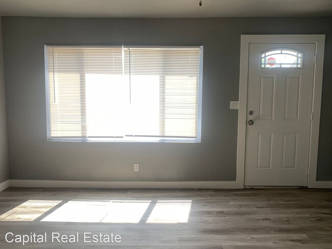 Foto del edificio - 3 br, 1 bath House - 3941 N.W. 23rd Street
