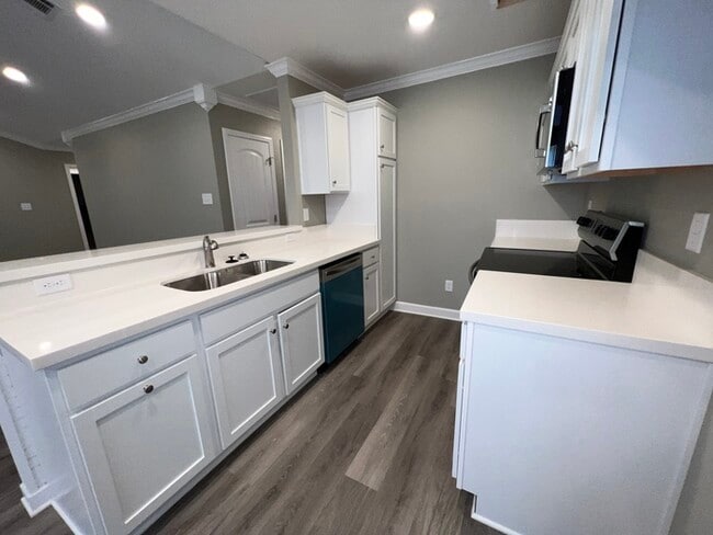 Building Photo - 14 Jennifer Cv Ward AR 72176
