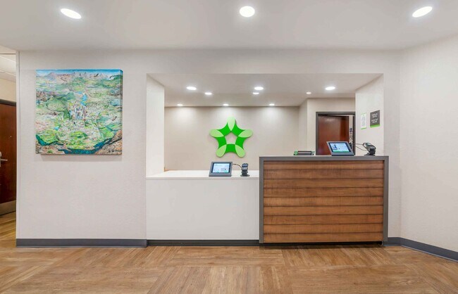 Foto del edificio - Furnished Studio-Ft. Lauderdale - Cruise Port - Airport