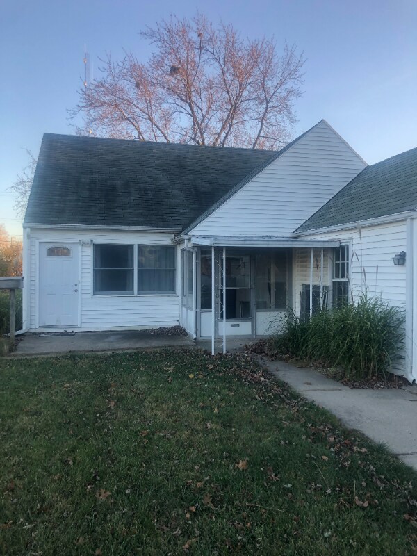 266 Skyview Dr, Vandalia, OH 45377 House Rental in Vandalia, OH