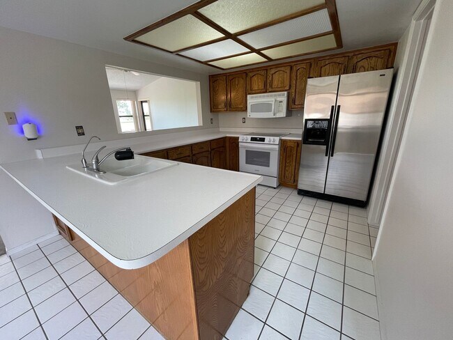 Foto del edificio - Townhouse on Mesa Del Sol Golf Course