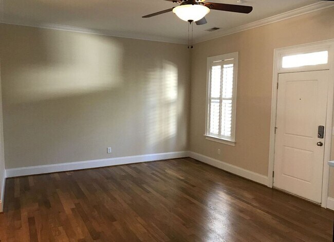 Foto del edificio - Great 2 story townhome in Ballantyne