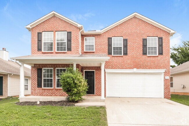 Building Photo - 3410 Juneberry Way