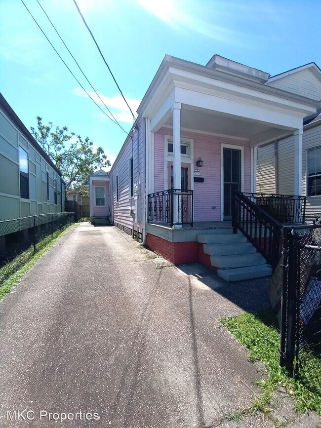 Foto del edificio - 3 br, 2 bath House - 2826 Palmyra