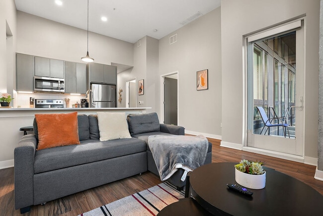 Foto del edificio - 1410 Nicollet Ave