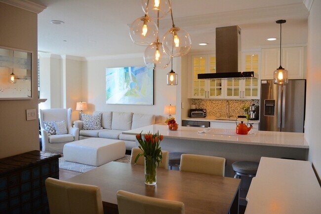 Foto del edificio - 75 Clarendon St