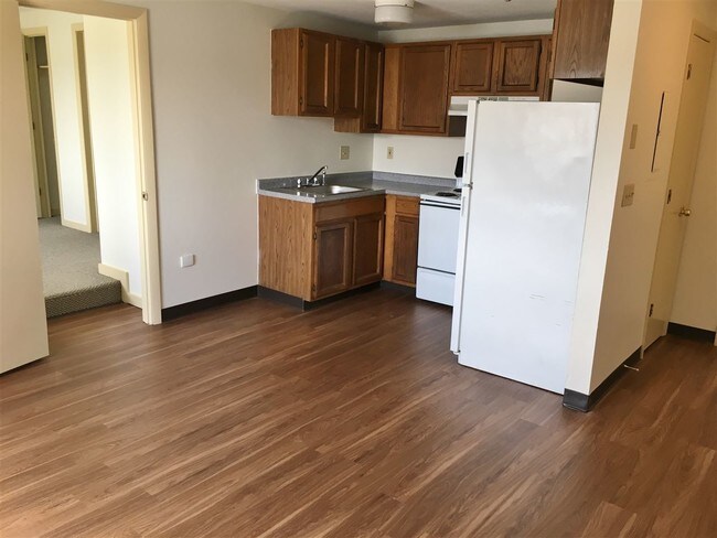 Foto del edificio - 261 Pine St