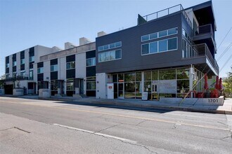 Building Photo - 1701 MLK Jr Blvd