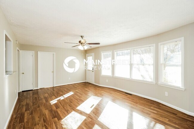 Building Photo - 3 Bedroom Pet-Friendly Home in DALLAS, GA ...