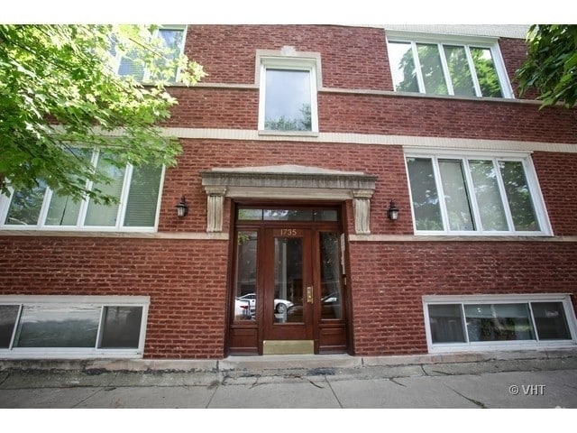 Building Photo - 1735 W Grace St