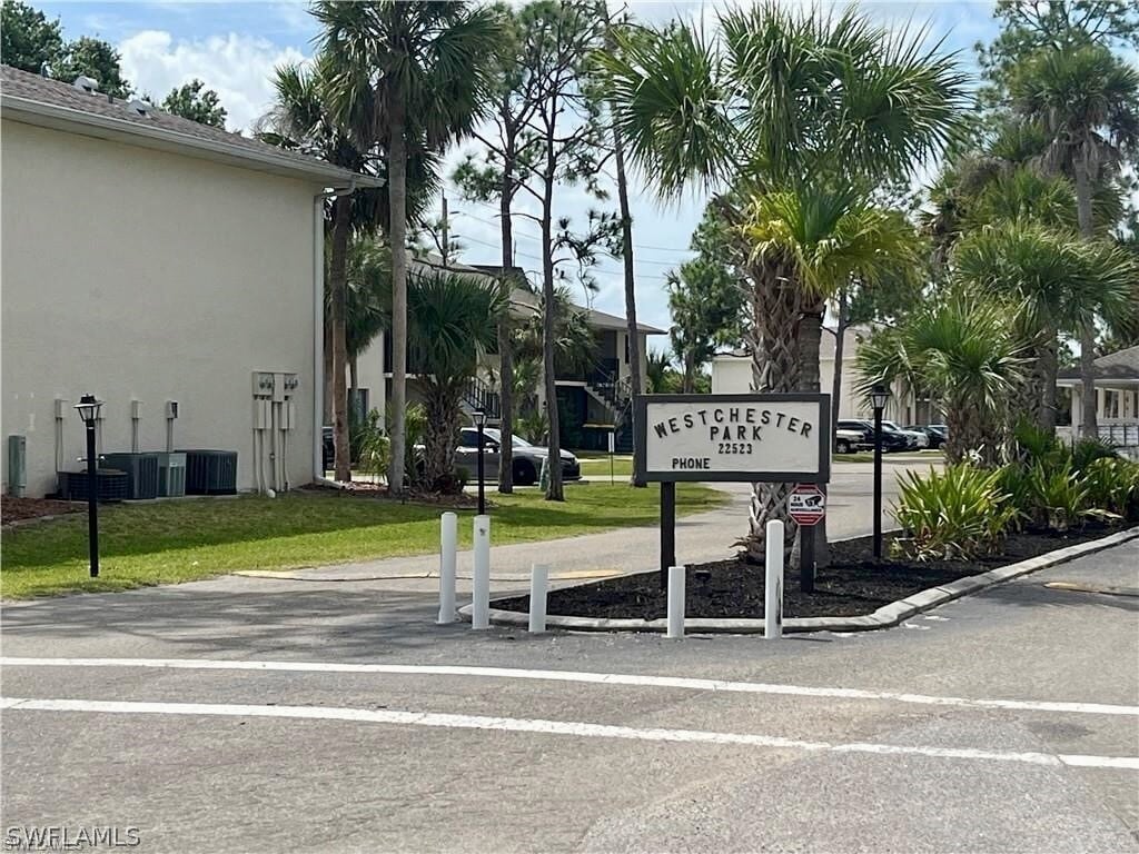 22523 Westchester Blvd Unit 202B, Port Charlotte, FL 33980 Condo for