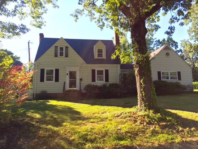 Primary Photo - 1106 Foxcroft Rd