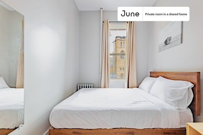 Foto del edificio - Room in Shared 5 bed/2 bath home