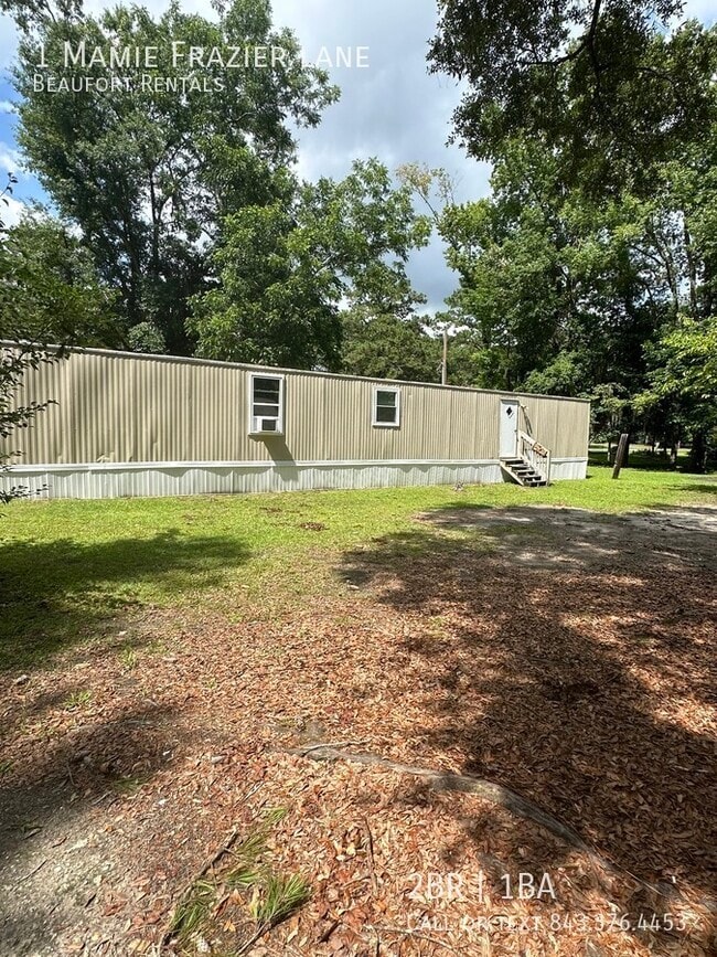 Building Photo - 1 Mamie Frazier Ln