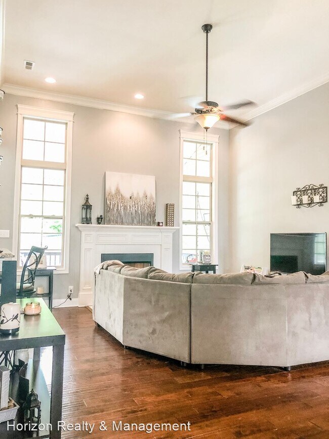 Building Photo - 4 br, 3 bath House - 1485 Sango Commons Way