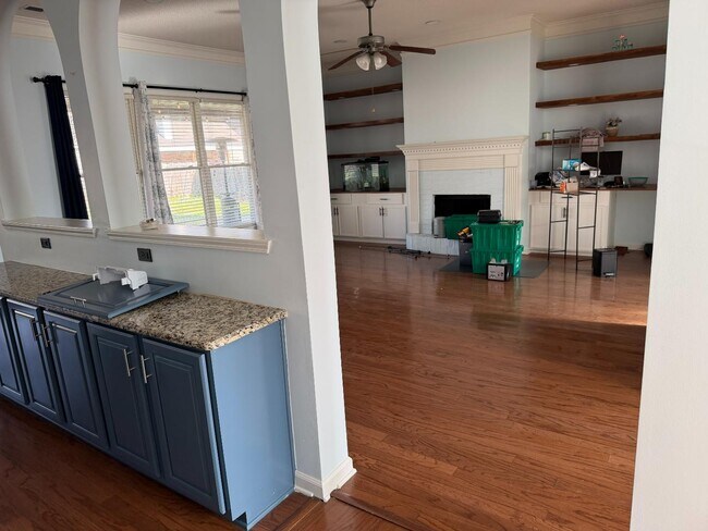 Foto del edificio - 10521 Red Stone Dr