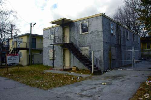 Foto del edificio - 524 Irwin St
