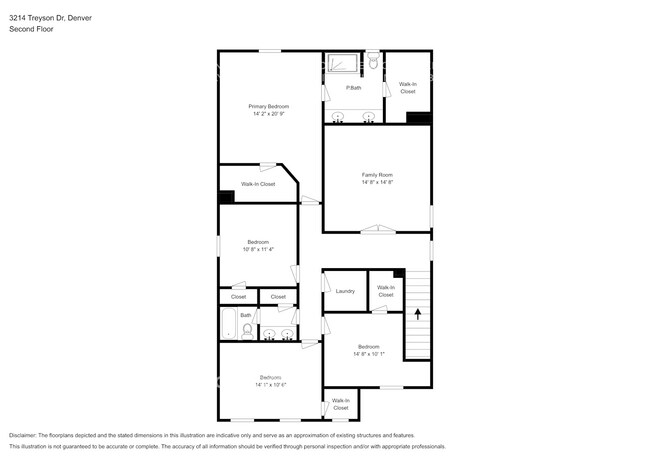 Foto del edificio - 3214 Treyson Dr