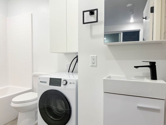 Foto del interior - 1520 Tyler House