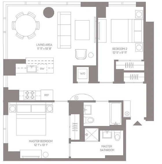 Building Photo - 551 10th Ave