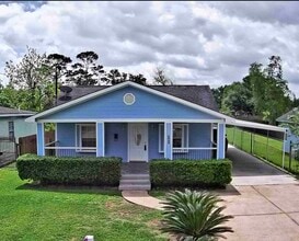 Building Photo - 307 Campbell Ave