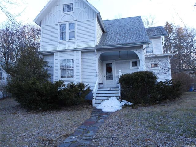 Building Photo - 119 Liberty Ave