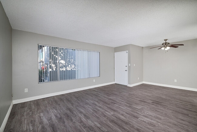 Building Photo - Mission Arbor Apartments
