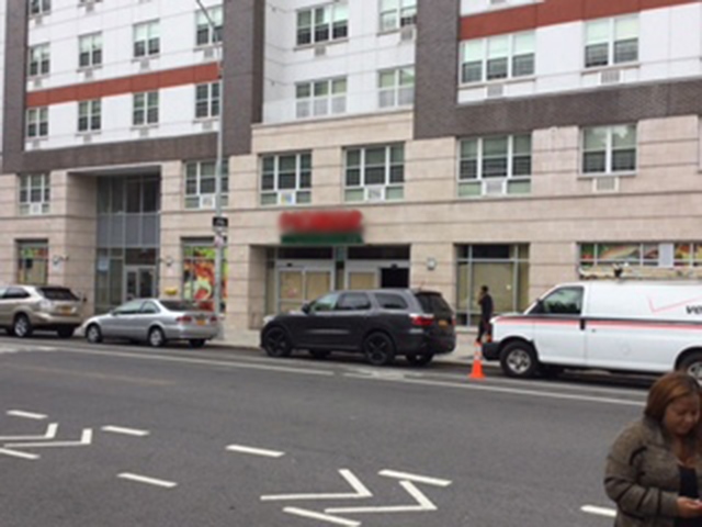 Commercial Space for Lease - St. Ann's - A B & H