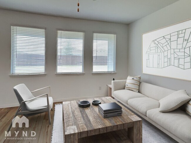 Building Photo - 3345 Cardinal Flower Pl